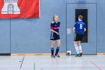 Bild 702 - Loewinnen Cup B-Juniorinnen